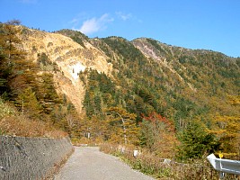 湯の丸 高峰 小諸ドライブ ツーリング